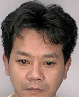 Nguyen Song - Hillsborough County, FL 