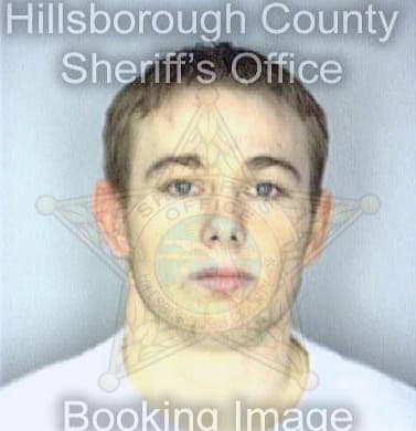 Clark Adam - Hillsborough County, FL 