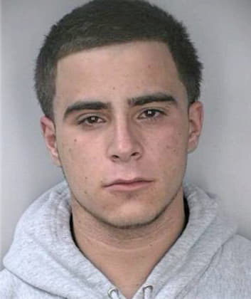 Shultz Christopher - Hillsborough County, FL 