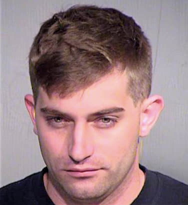 Randall David - Maricopa County, AZ 