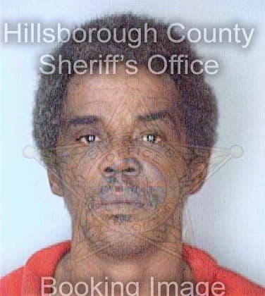 Smith Edward - Hillsborough County, FL 