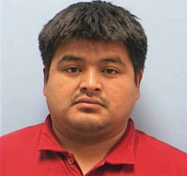 Rangel Epifanio - Travis County, TX 