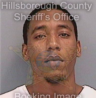 Haywood Jimmie - Hillsborough County, FL 