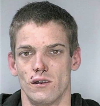 Mcpherson Chad - Hillsborough County, FL 