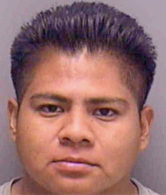 Tiburcio Christian - Lee County, FL 