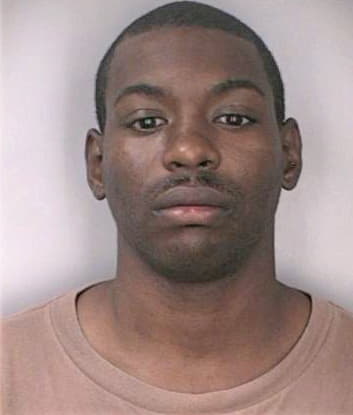 Johnson Demarcus - Hillsborough County, FL 