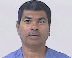 Mohabir Dudhnauth - StLucie County, FL 