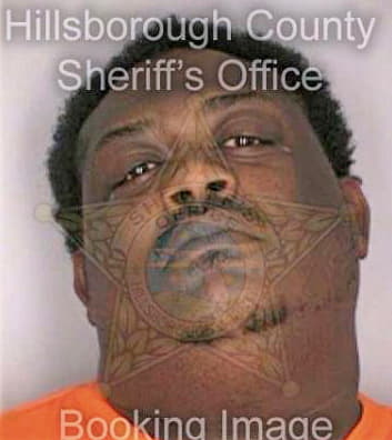 Blair Tracy - Hillsborough County, FL 