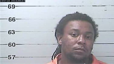 Charlot Daniel - Harrison County, MS 