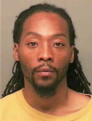 George Dwayne - Montgomery County, TN 