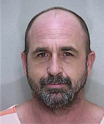 Sherboneau Jerome - Marion County, FL 