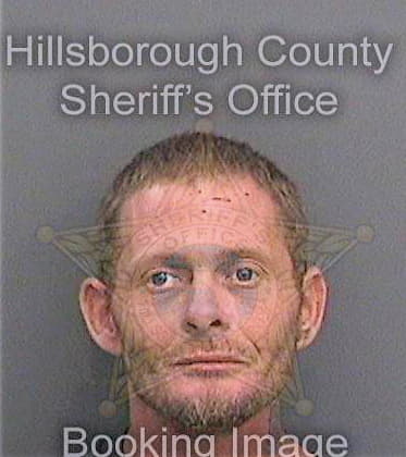 Plucienniczak John - Hillsborough County, FL 