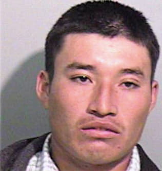 Vasquez Jose - Madera County, CA 