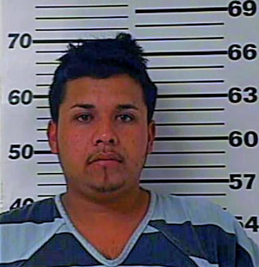 Barron Juan - Henderson County, TX 