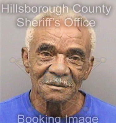 Dixon Lawrence - Hillsborough County, FL 