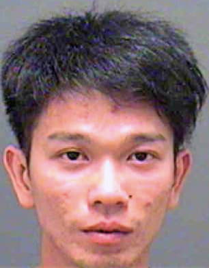 Bui Thanhphong - Mecklenburg County, NC 