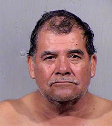 Moreno Alejo - Maricopa County, AZ 