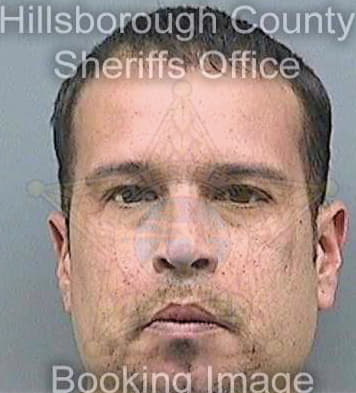 Gascot Anthony - Hillsborough County, FL 