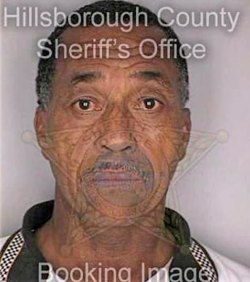 Frierson Jerry - Hillsborough County, FL 