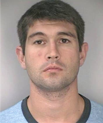 Mceachern Rance - Hillsborough County, FL 