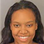 Warren Antionette - Shelby County, TN 