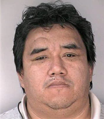 Meza Francisco - Hillsborough County, FL 