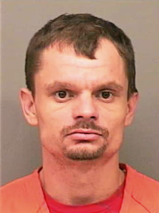 Johnson Joshua - Montgomery County, TN 