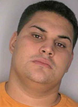 Dick Luis - Hillsborough County, FL 