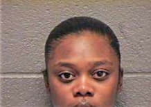 Henderson Antoinette - Durham County, NC 