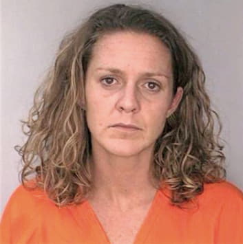 Mcintosh Jennifer - Hillsborough County, FL 
