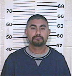 Hernandez Juan - Hidalgo County, TX 