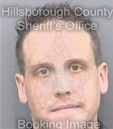 Dreyfus Kirk - Hillsborough County, FL 