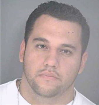 Chavezarata Marko - Hillsborough County, FL 