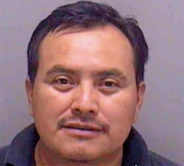 Sicajan Aparicio - Lee County, FL 