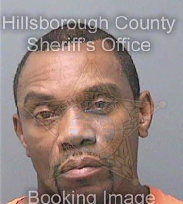 Warren Leon - Hillsborough County, FL 