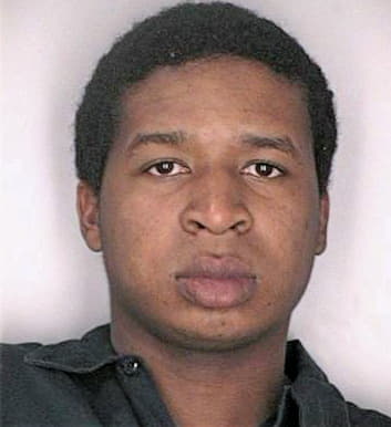 Mckeller Derrick - Hillsborough County, FL 