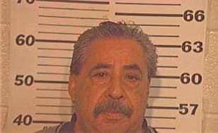 Salinas Leandro - Hidalgo County, TX 