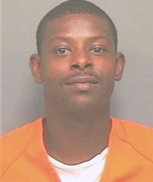 Howard Omar - Montgomery County, TN 