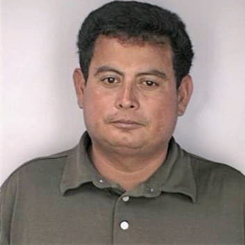 Melgar Salvador - Hillsborough County, FL 