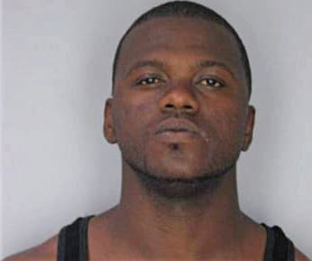 Dixon Antwan - Hillsborough County, FL 