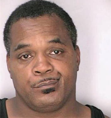 Boyd Eddie - Hillsborough County, FL 