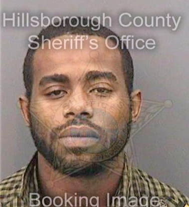 Warren Jeremy - Hillsborough County, FL 