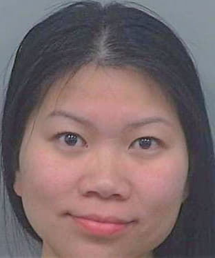 Nguyen Kelly - Gwinnett County, GA 