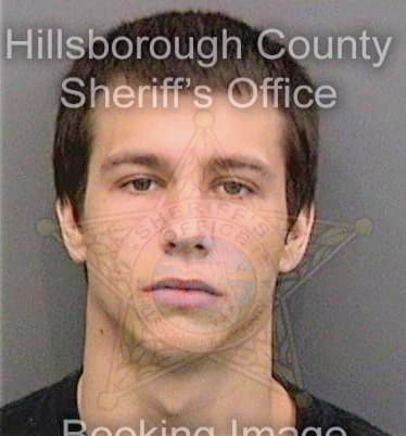 Smith Marshall - Hillsborough County, FL 