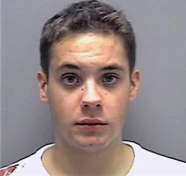 Spielman Mathew - Lee County, FL 