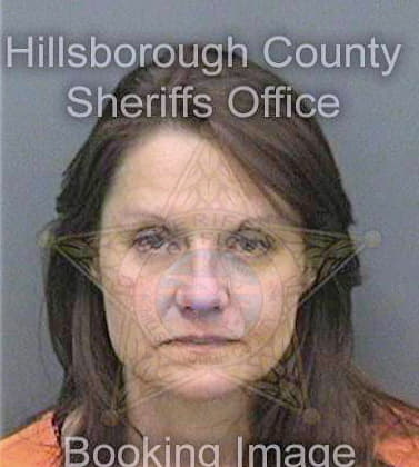 Boyle Patricia - Hillsborough County, FL 