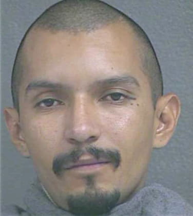 Hernandez Vicent - Wyandotte County, KS 