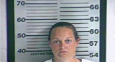 Boeve Cristy - Dyer County, TN 