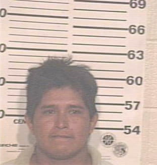 Garcia Esteban - Hidalgo County, TX 