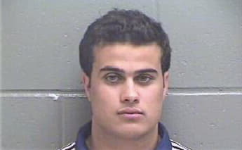 Shehadeh Ibrahim - Kenton County, KY 